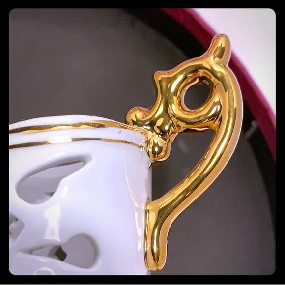 VTG Porcelain Treasures Ceramics  Figurines - Picture 5 of 8